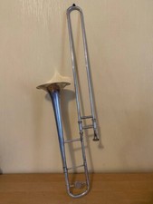 Trombone Weltklang Tenore