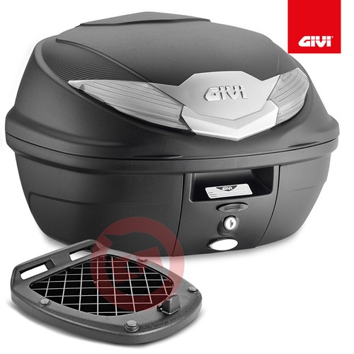 Givi kit bauletto monolock - kit,