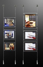 Kit pavimento finestra display