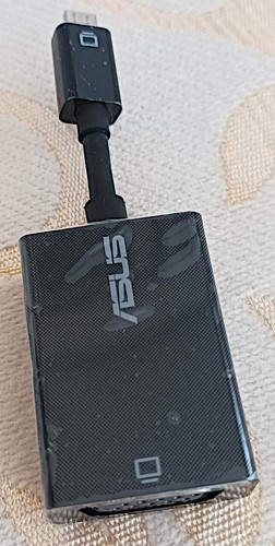 Adattatore usb svga dongle - adattatore,
