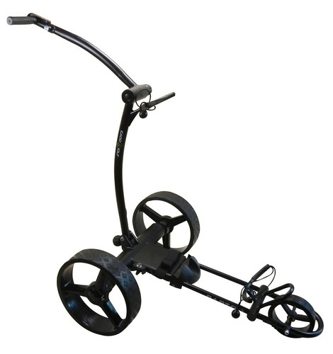 Carrello elettrico litio - carrello,