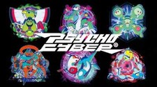 Pokemon center psycho cyber - pokemon,