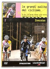 EBOND Le Grandi Salite Del