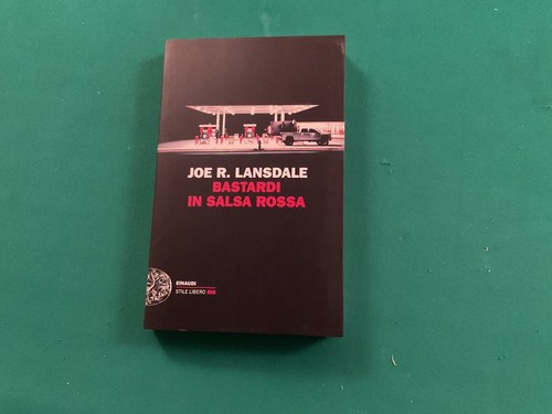 Joe lansdale bastardi in - joe,