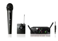 Radiomicrofono  AKG WMS40 Mini