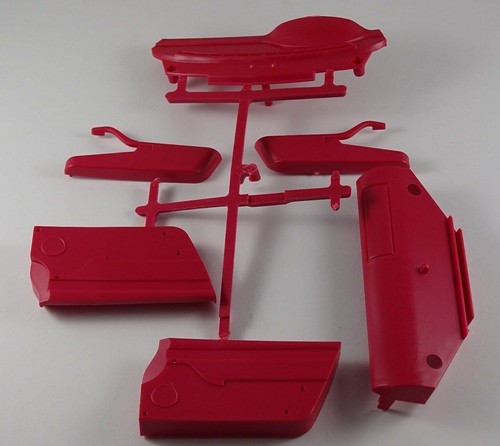 Pocher porsche cruscotto - pocher,
