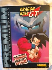 ALBUM FIGURINE  ' PANINI ' DEL