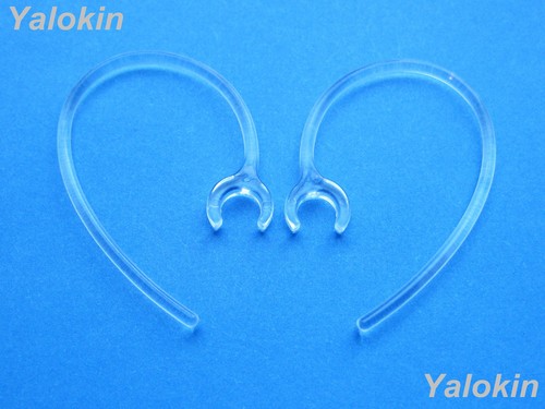 Ganci auricolari per - 2, (cl-s)