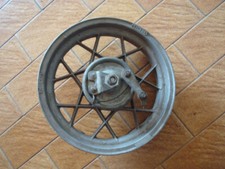 Minarelli Beta Benelli Guzzi Rizzato Garelli Fantic cerchio anteriore Grimeca 10