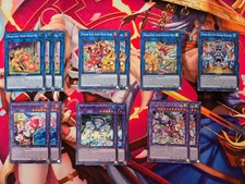 Nucleo Mazzo Yugioh