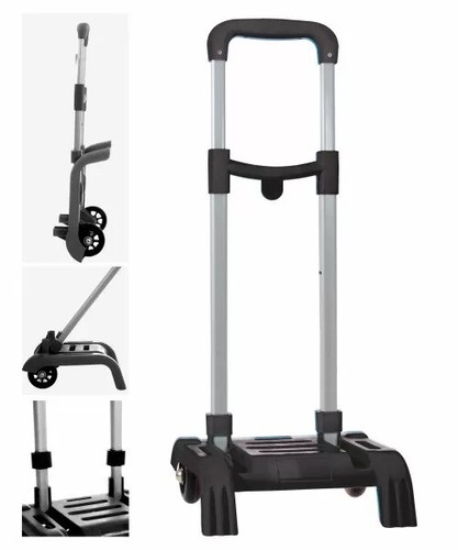 Smart carrellino porta - smart,