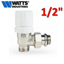 Valvola 1/2'' squadra attacco