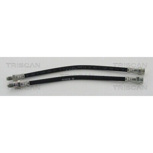 Tubo freno triscan 8150 23300 - freno,
