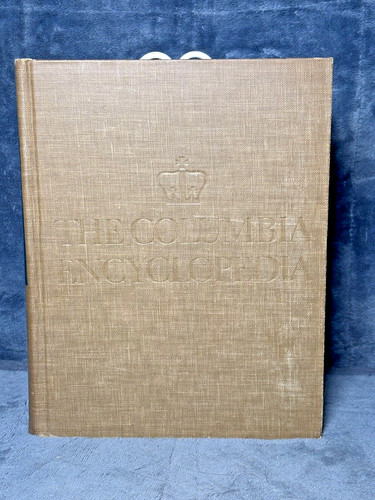Vintage the columbia - the,