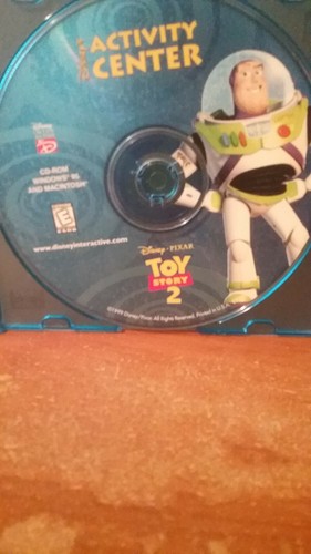 Disney toy story centro - disney, 2