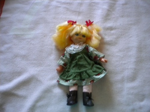 Candy bambola doll - candy,