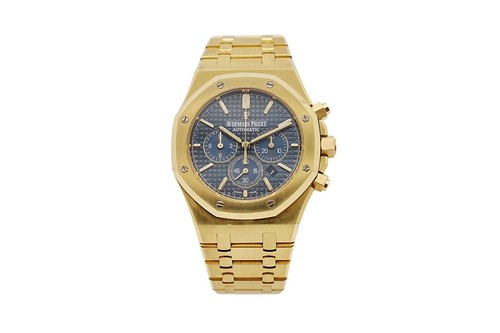 Audemars piguet royal oak - audemars,