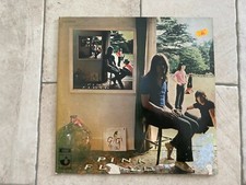 Pink Floyd _ Ummagumma _ 2 X