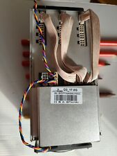 ANTMINER D3 Minatore cripto come nuovo usato nulla