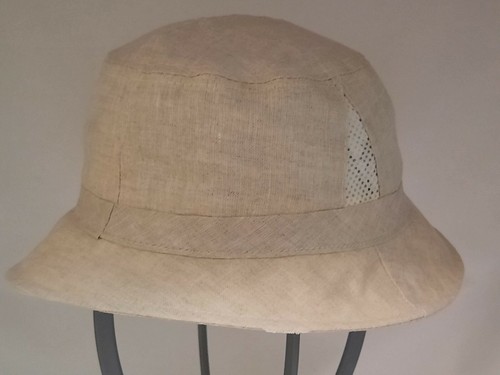 Cappello pescatore con - cappello,