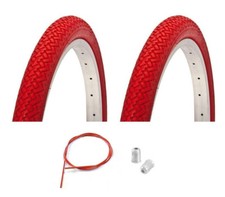 COPERTONI 20 X 1.75 ROSSO