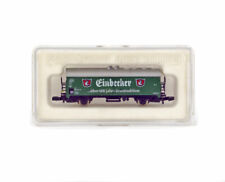 ONE MARKLIN calibro Z MINI-CLUB 8669 DB ferrovie federali tedesche (DB) auto birra *