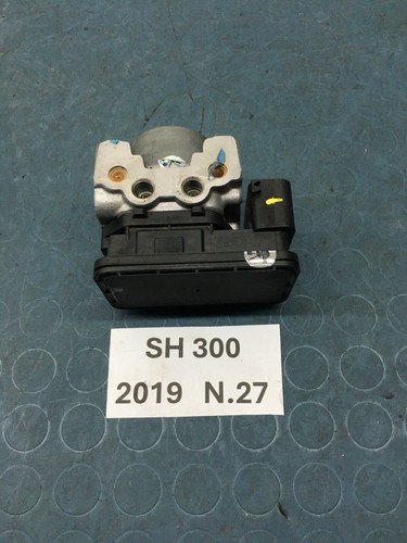 Pompa centralina abs honda - abs,