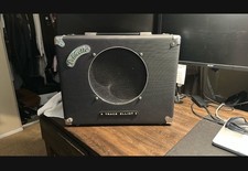 Amplificatore valvolare Trace