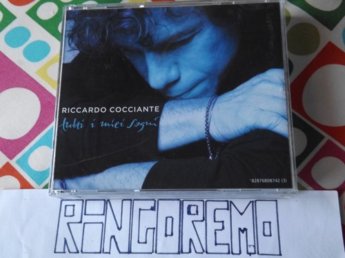 Riccardo cocciante tutti - 3,
