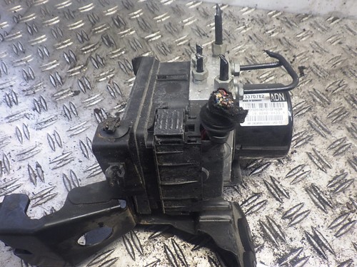 Regolatore abs 13370782 opel - abs,