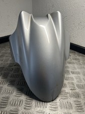 Parafango anteriore Grigio nero opaco originale Kymco Downtown 300i rotto