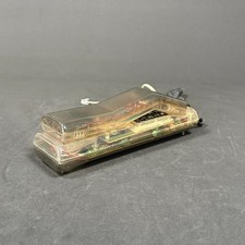 TELEFONO FISSO SWATCH TWIN PHONE DELUXE MODEL TRASPARENTE NOT TESTED