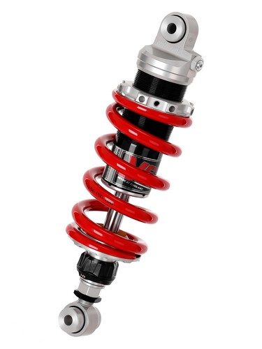 Ammortizzatore mono yss - ammortizzatore,