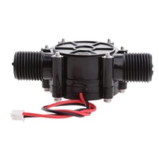 dc 12v 10w acqua turbina