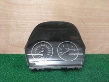 Strumentazione 5 porte BMW