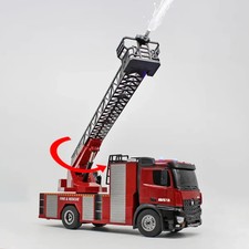 HUINA RC –1561 CAMION DEI