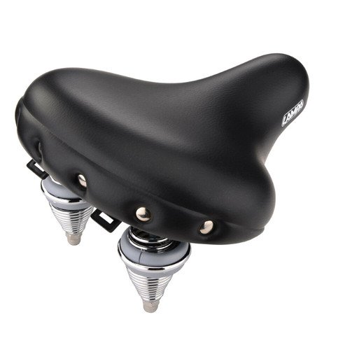 Sellino sella bici city extra