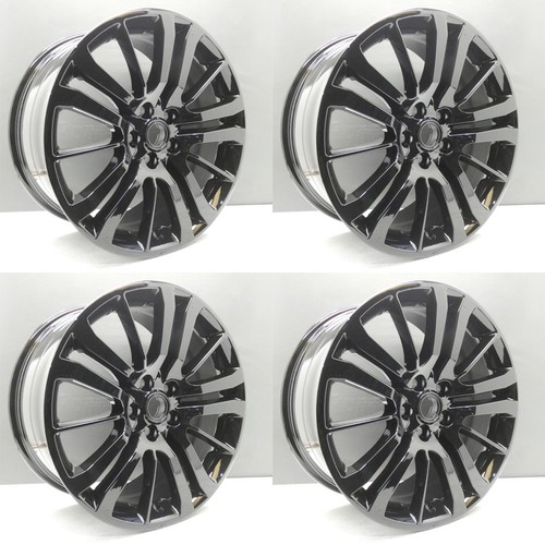 Set range rover - range,
