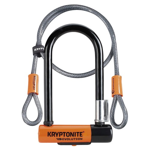 Kryptonite lucchetto u - a,