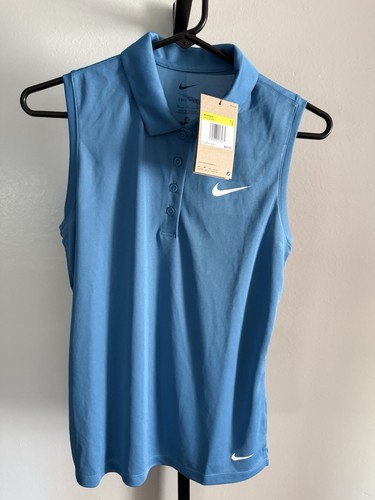 Polo nike dri - adv, golf