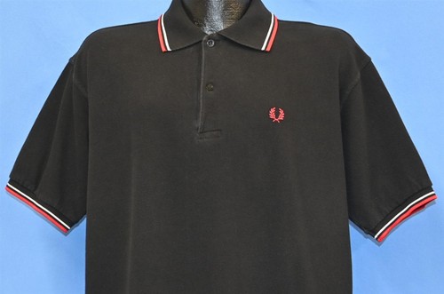 Vtg y2k fred perry m12 - vtg,