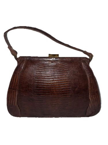 Borsa mano vintage palizzio - a,
