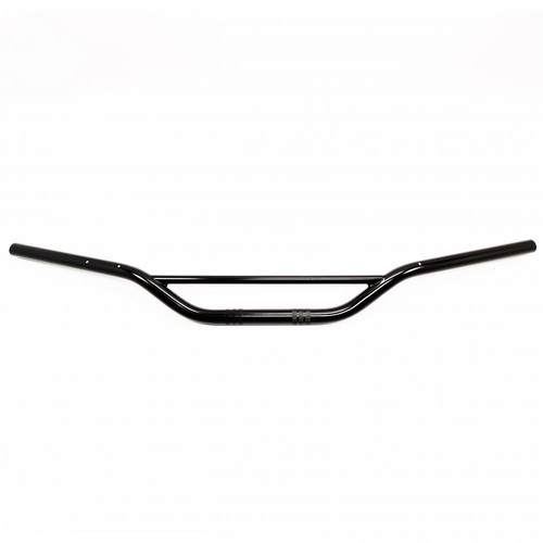 Manubrio fantic v2487005 nero - fantic,