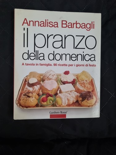 Pranzo della domenica a - pranzo,