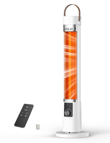 Riscaldatore elettrico per - elettrico,