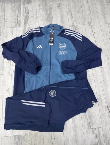 Adidas arsenal tuta calcio - adidas, da