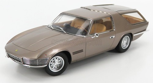 Matrix scale models - 1/18,