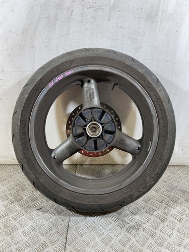 105761 cerchio posteriore - 105761,