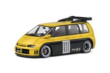 1/43 Solido Renault Espace F1