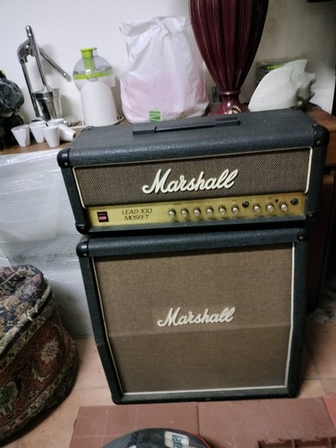 Marshall code25 25w - code25,
